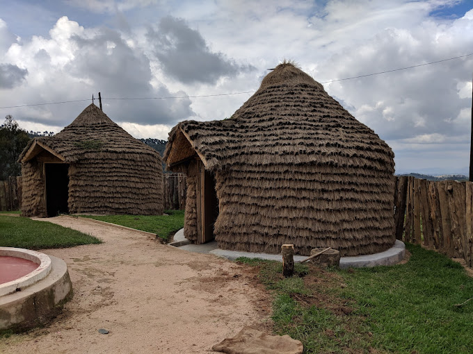 kitabi eco centre nyungwe